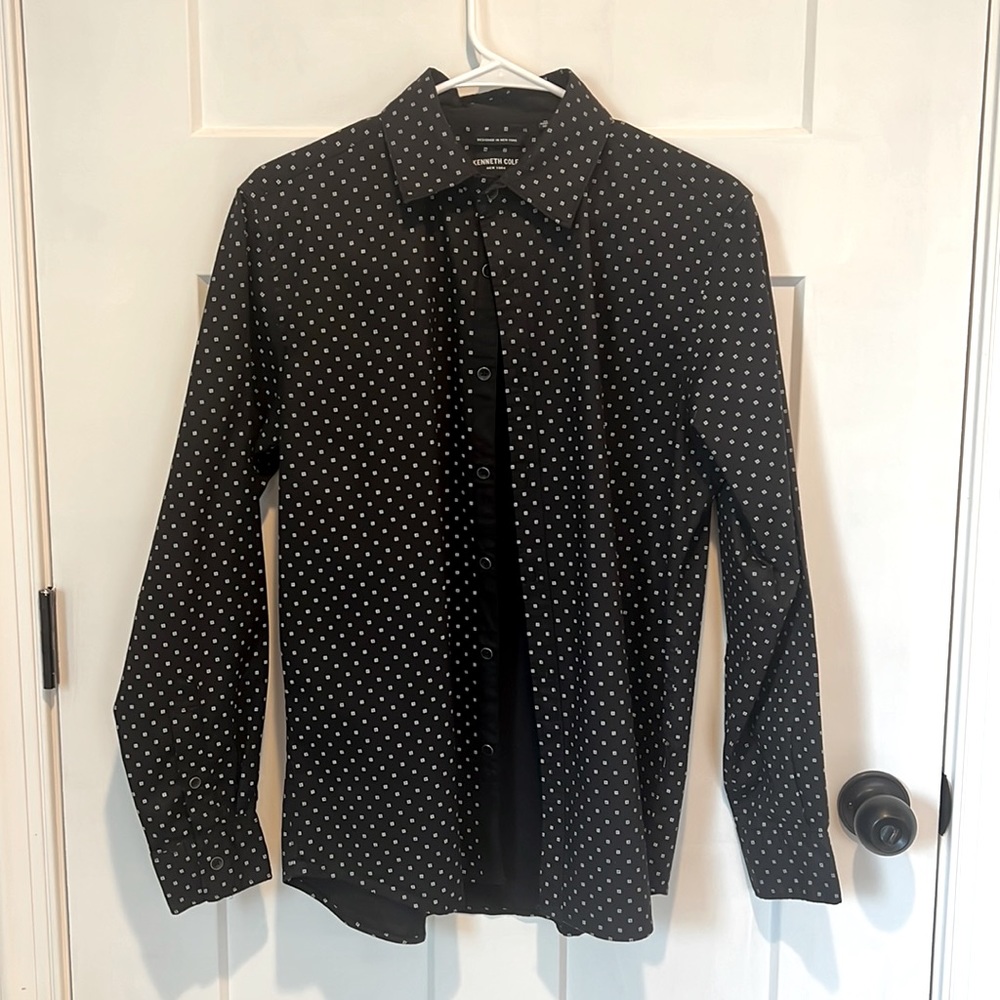 Kenneth Cole shirt